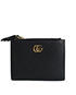 Gucci  GG Marmont Wallet, front view
